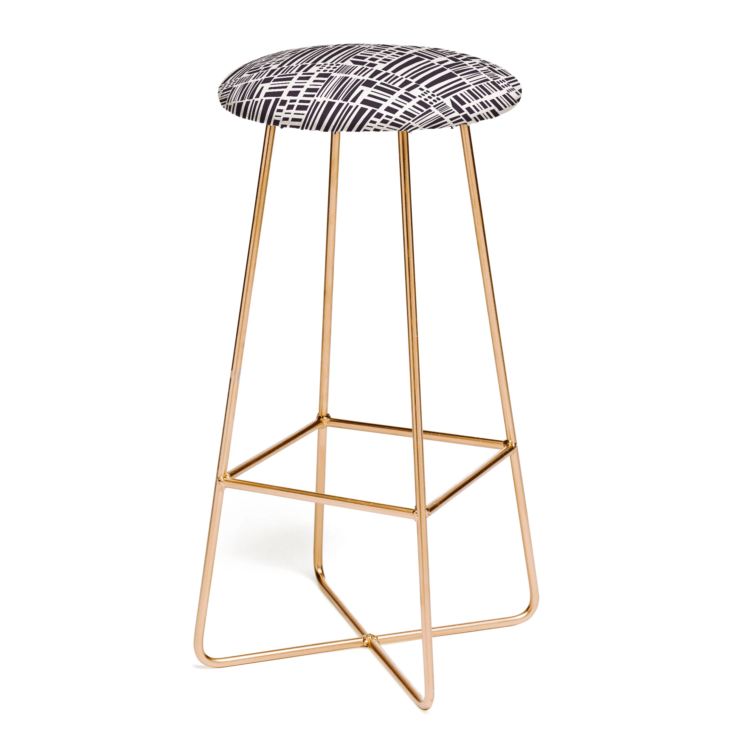 Mirimo Moge Bar Stool
