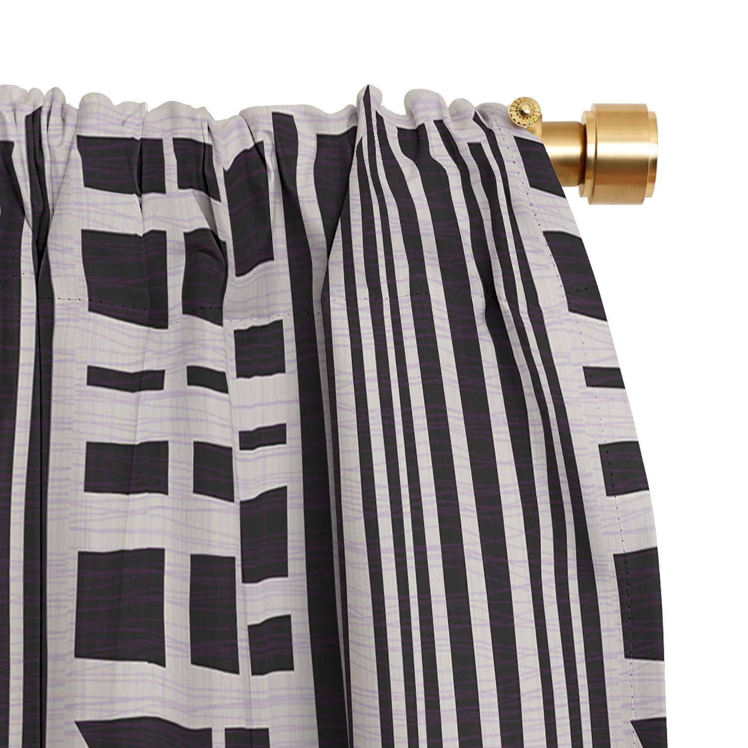 Mirimo Moge Blackout Window Curtain - Image 3