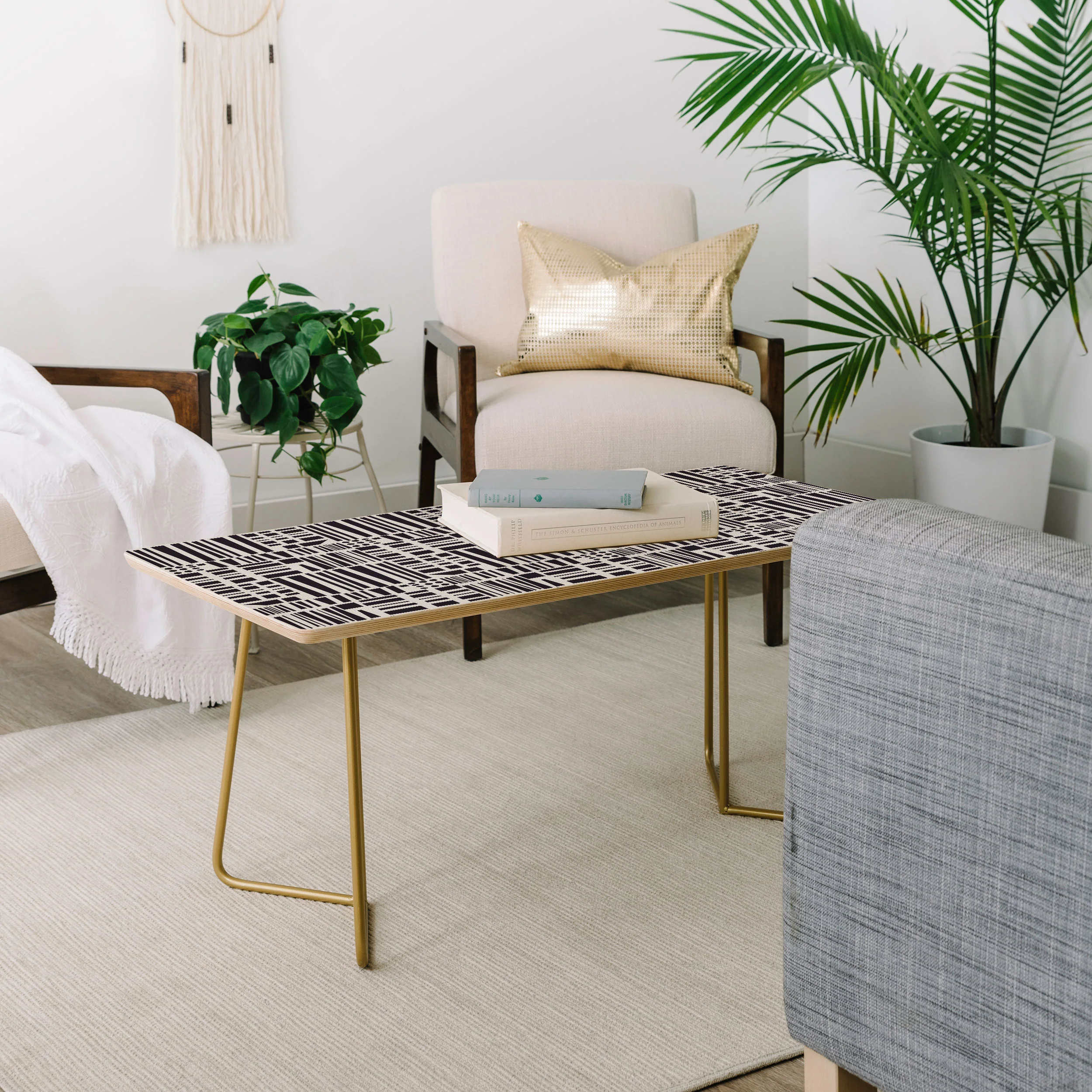 Mirimo Moge Coffee Table - Image 7