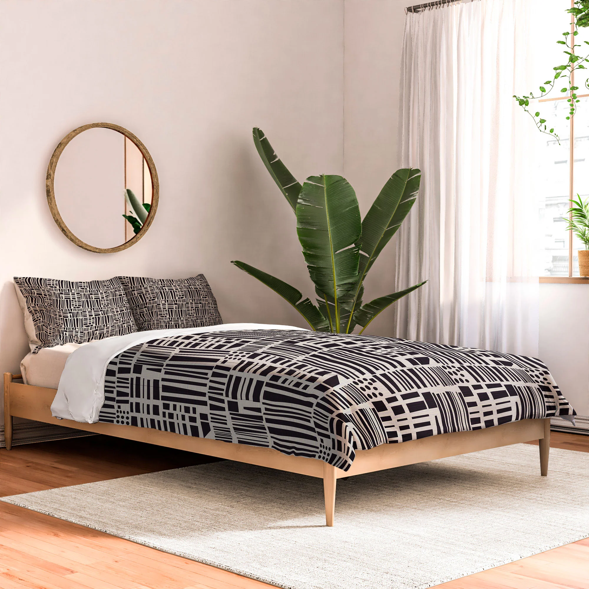 Mirimo Moge Comforter - Image 2