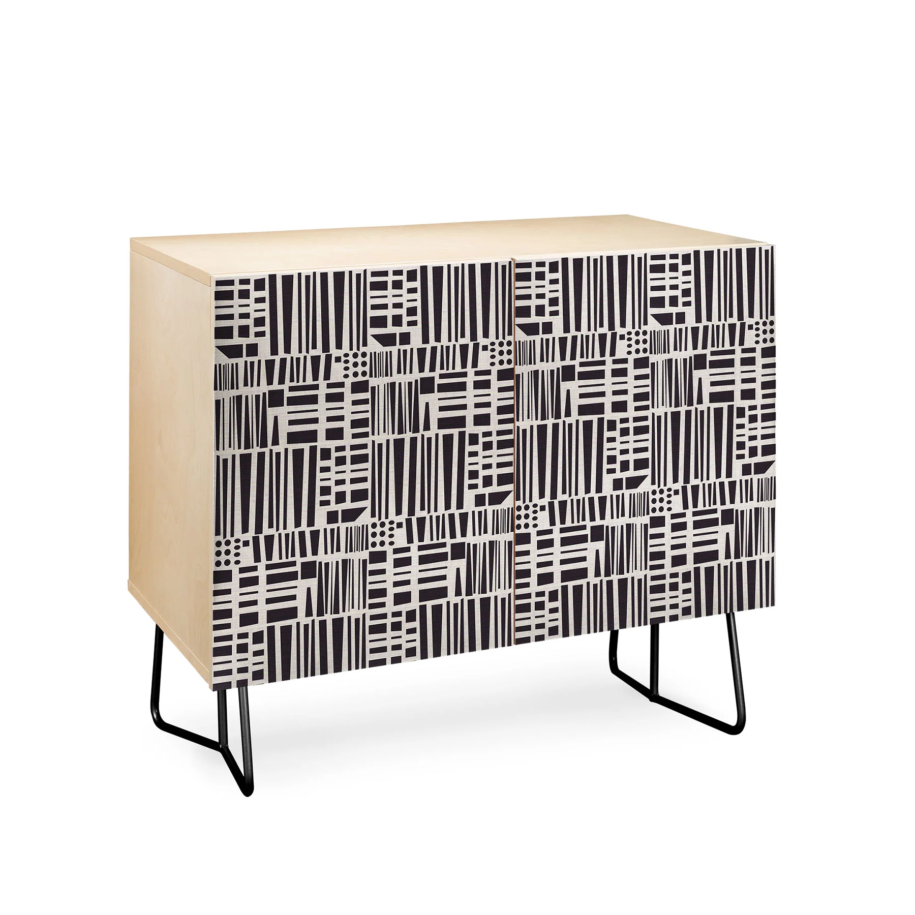 Mirimo Moge Credenza - Image 11