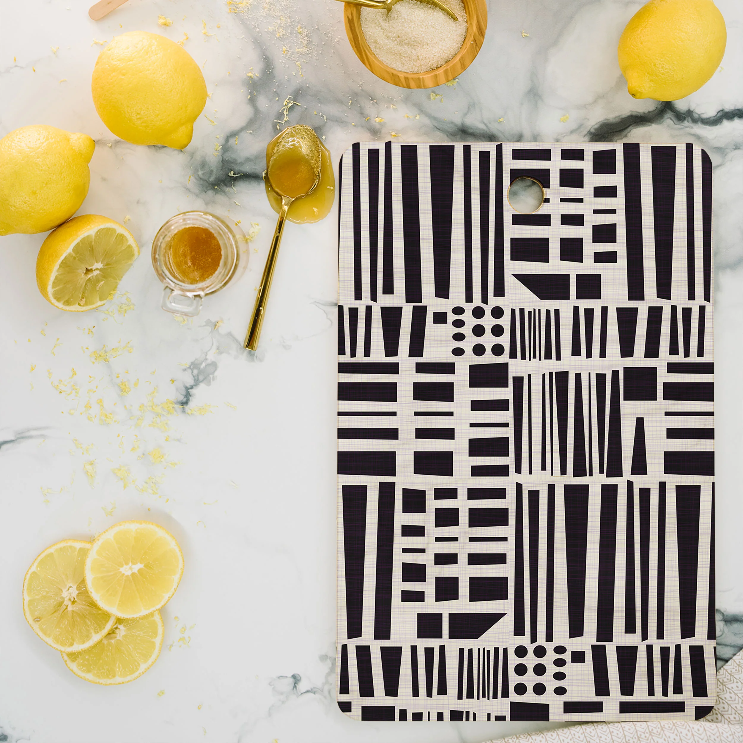 Mirimo Moge Cutting Board Rectangle - Image 2
