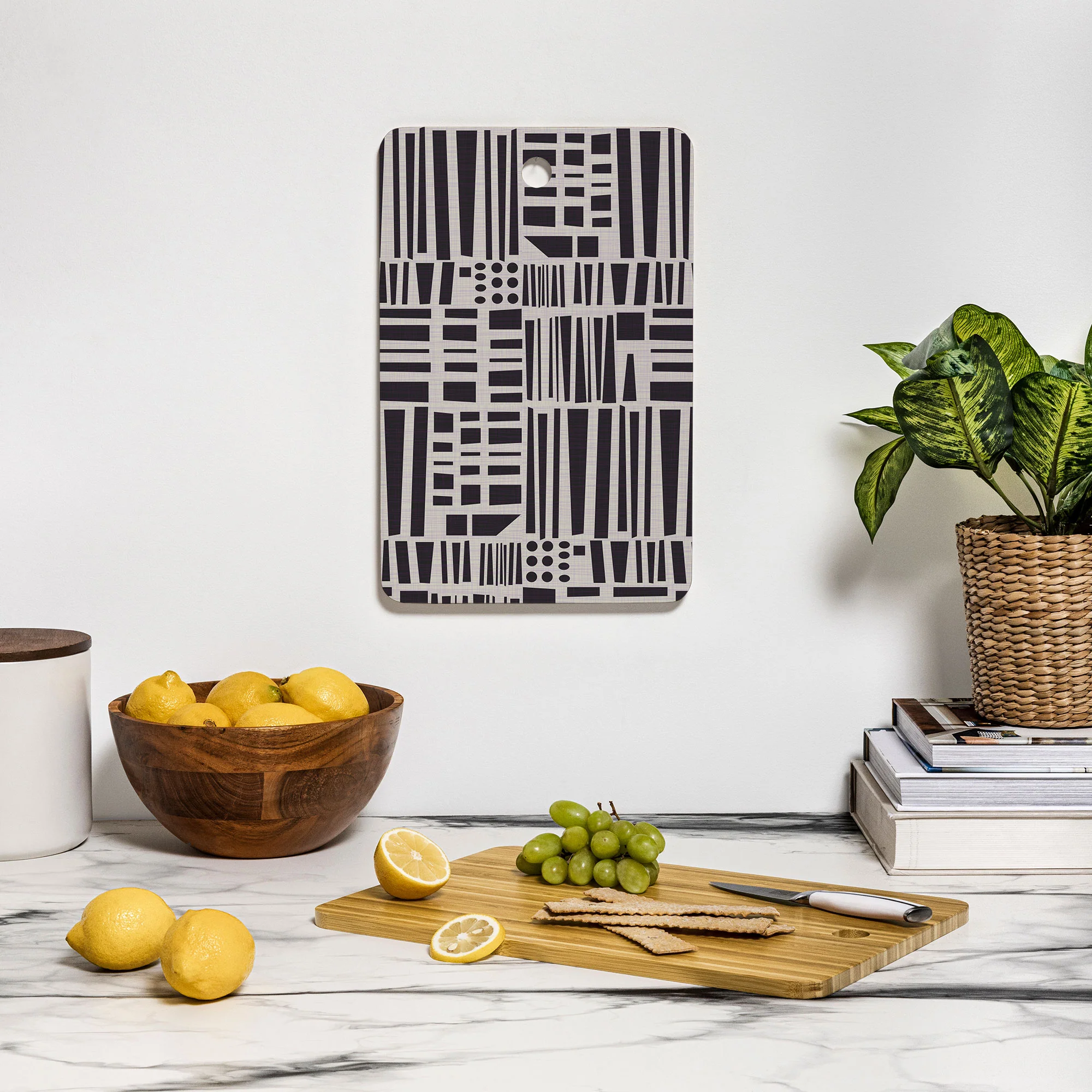 Mirimo Moge Cutting Board Rectangle - Image 3