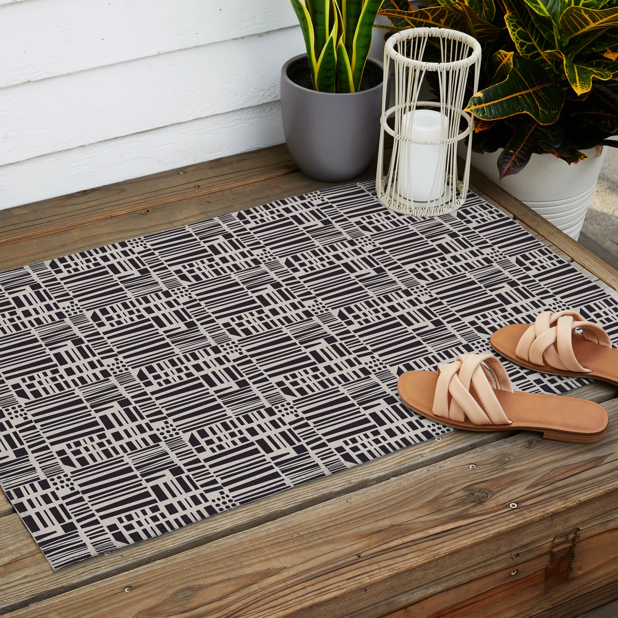 Mirimo Moge Outdoor Rug - Image 6