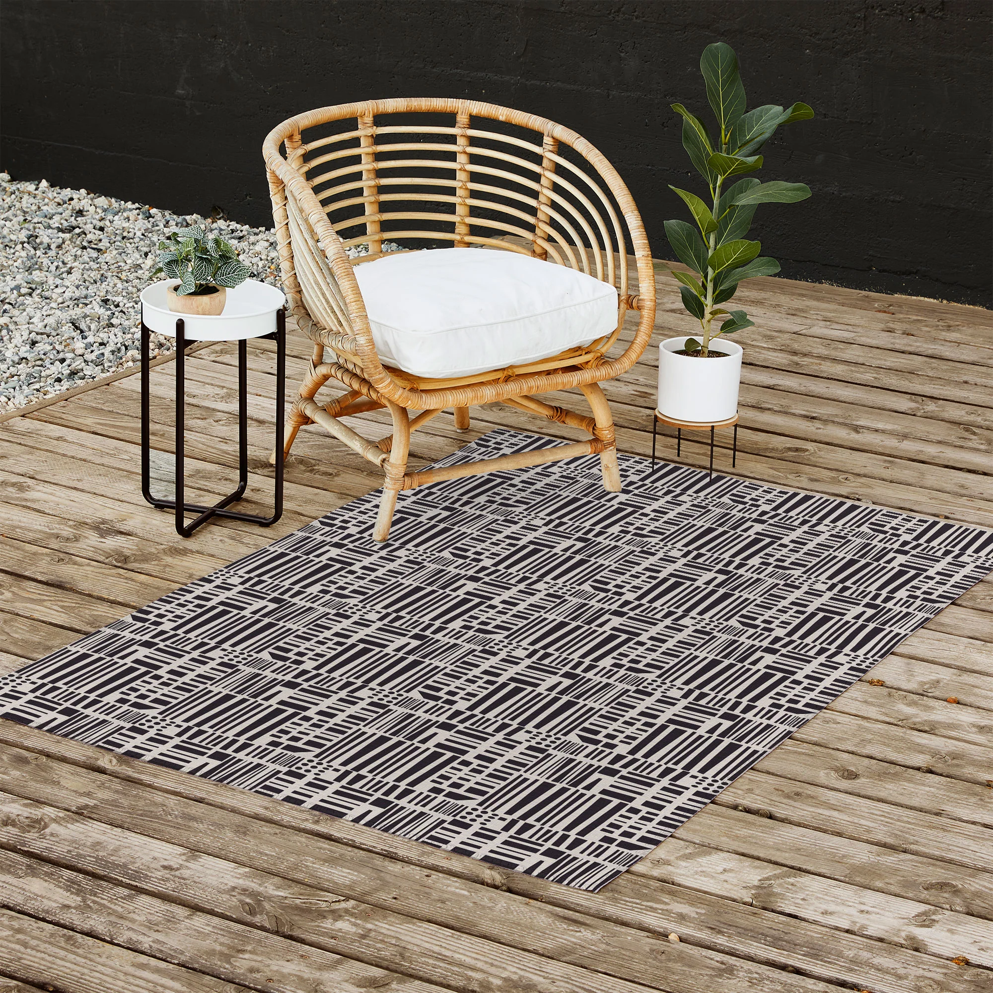 Mirimo Moge Outdoor Rug - Image 7