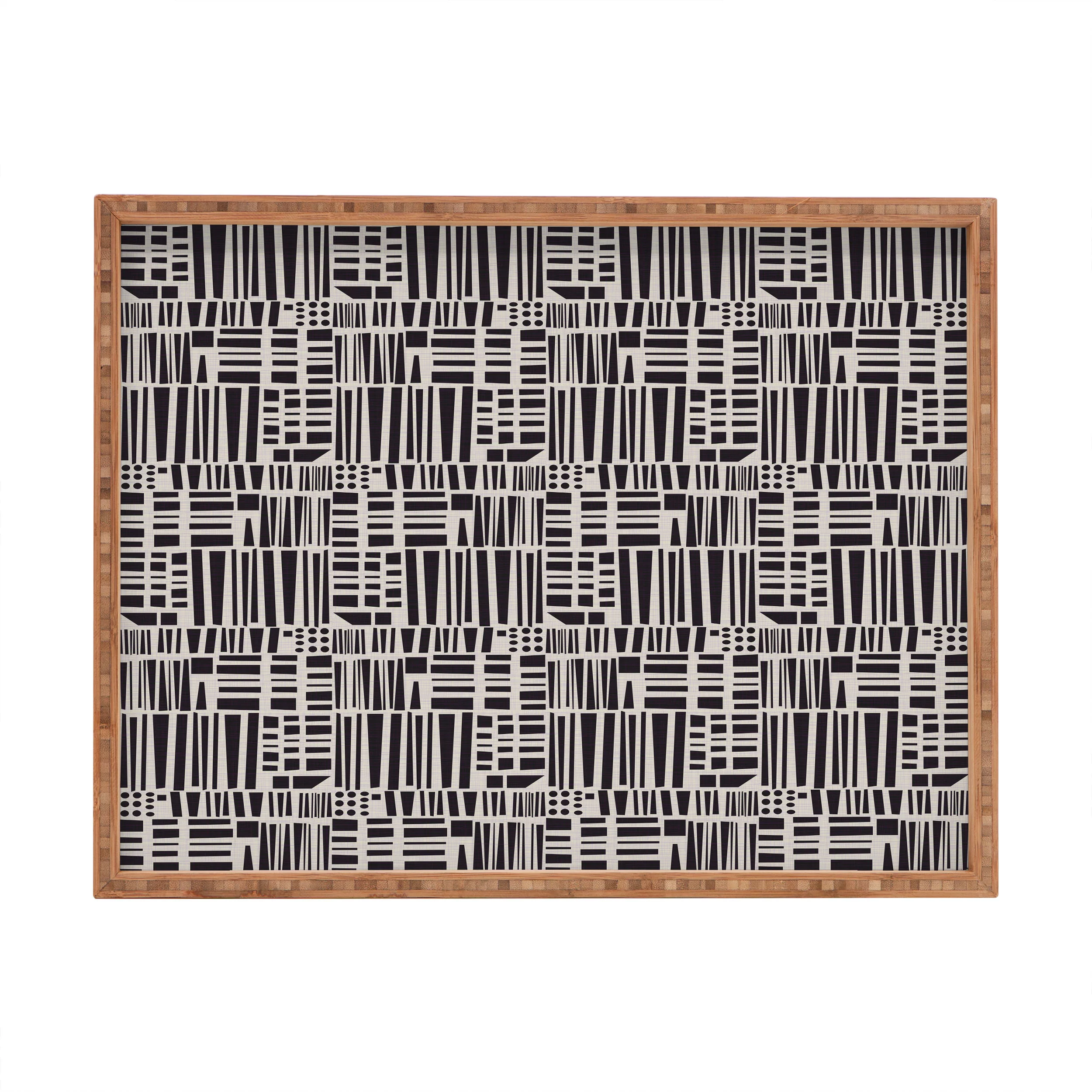 Mirimo Moge Rectangular Tray