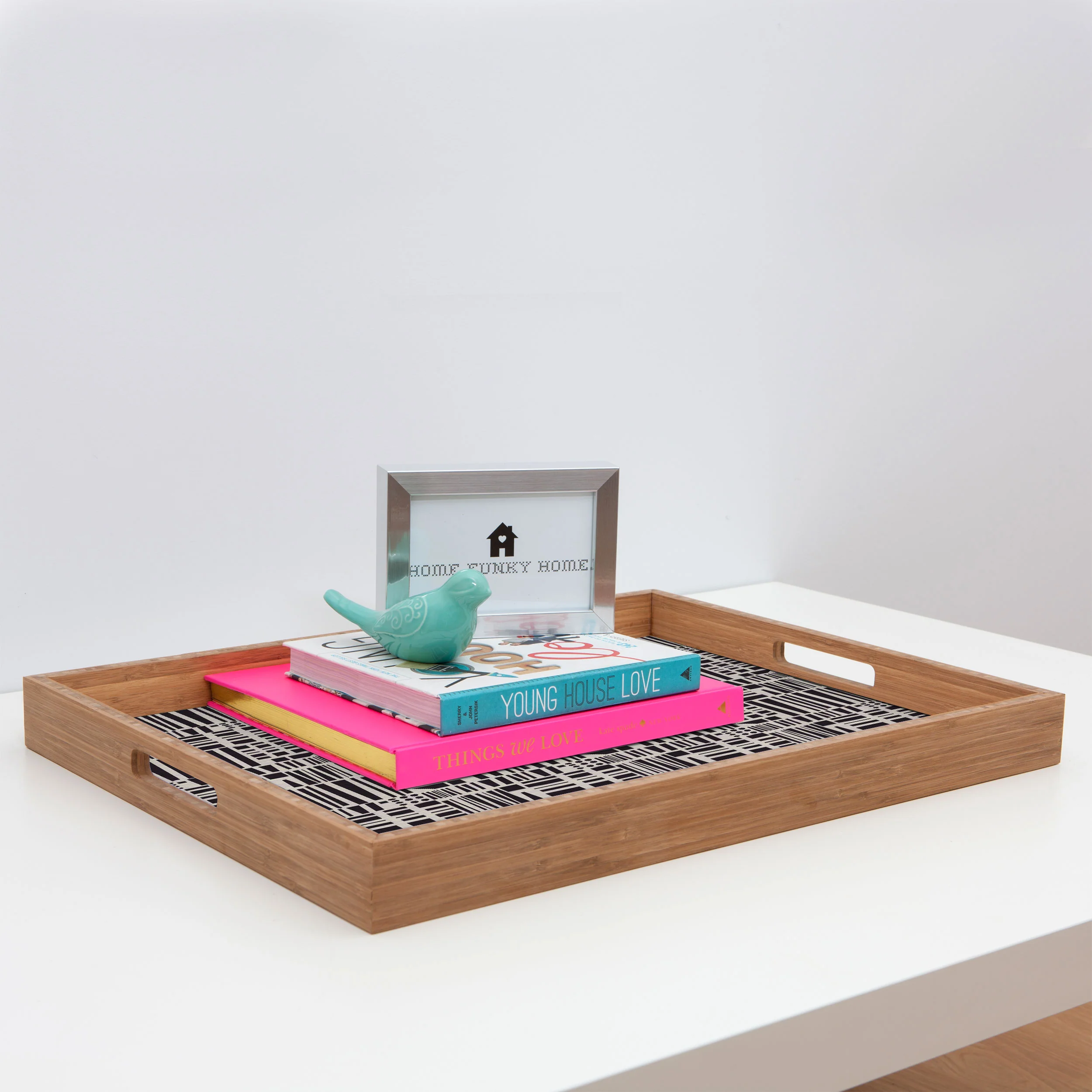 Mirimo Moge Rectangular Tray - Image 3