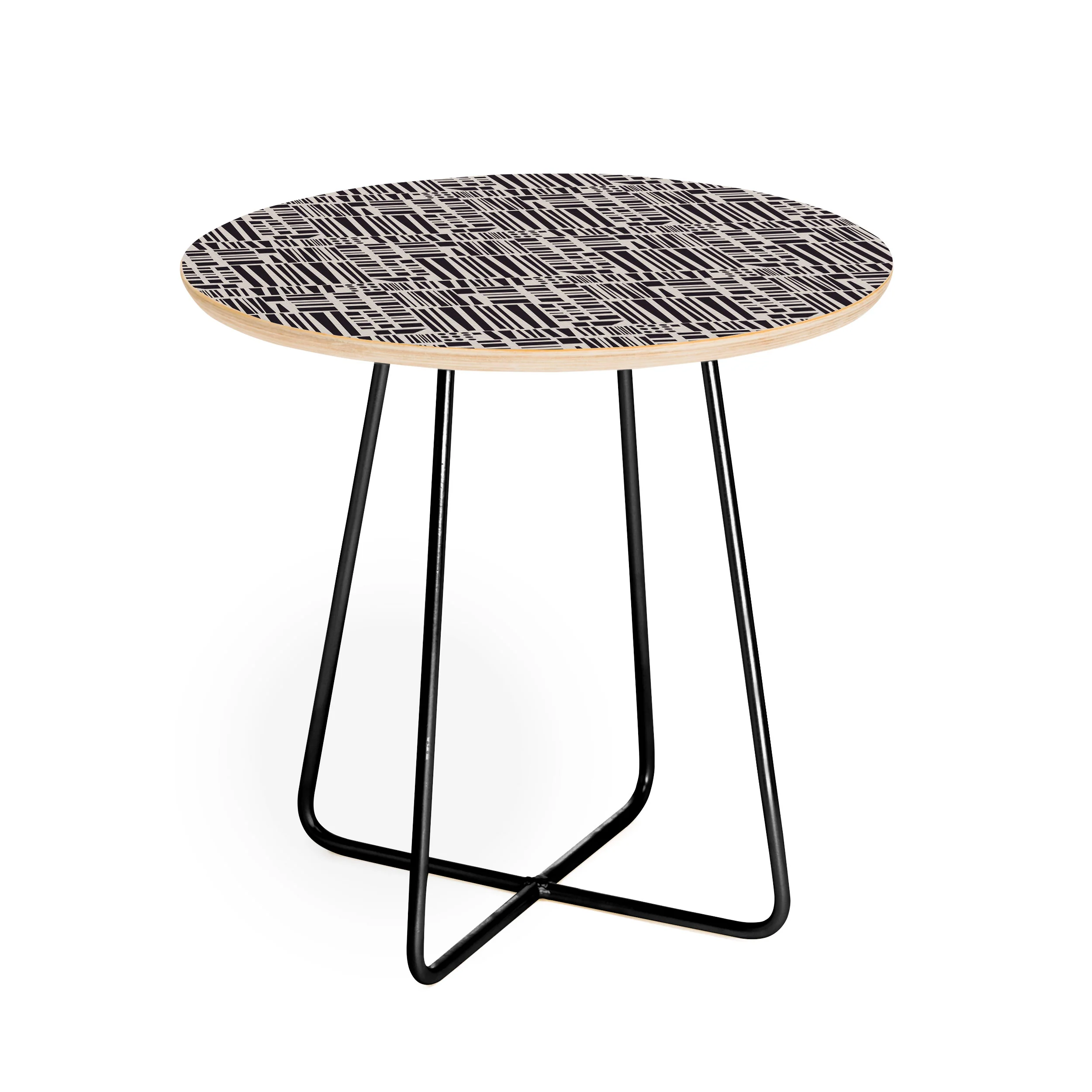Mirimo Moge Round Side Table - Image 2