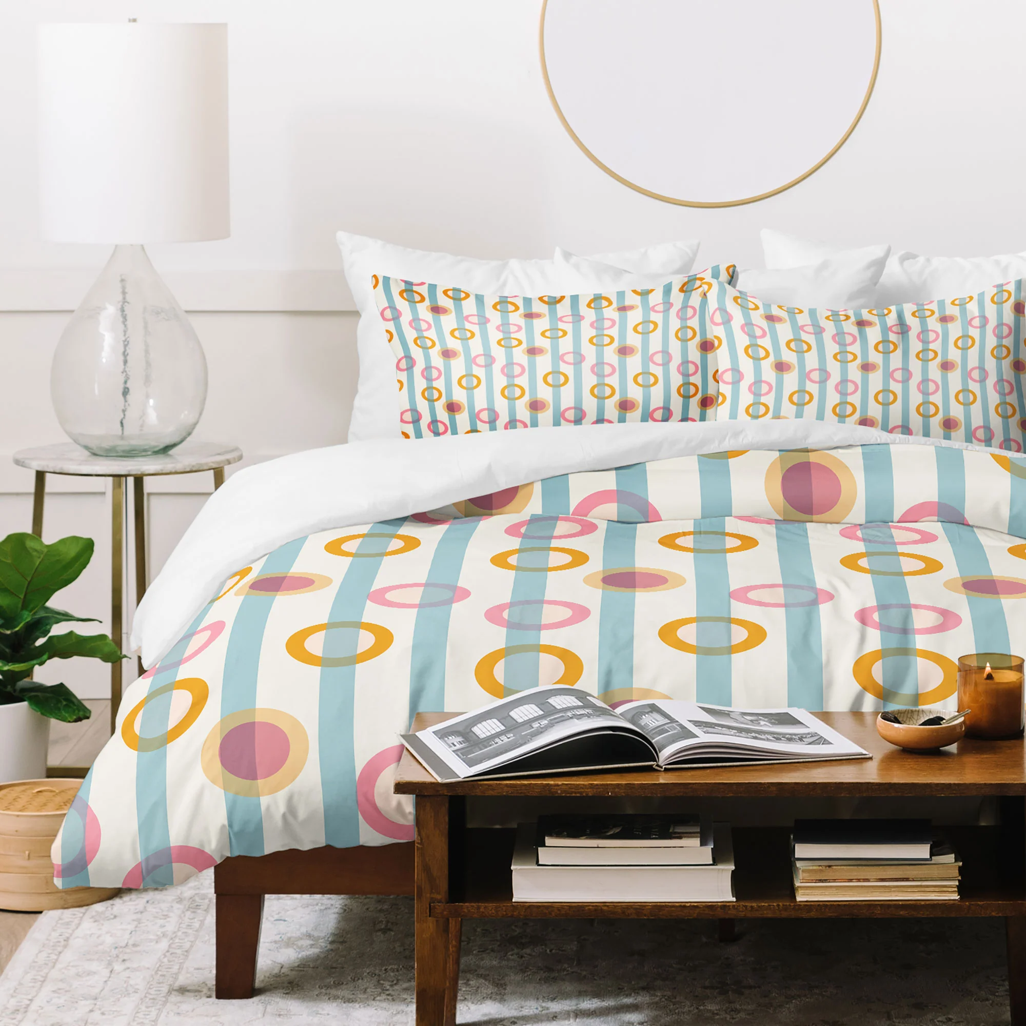 Mirimo ObaOba Duvet Cover - Image 23