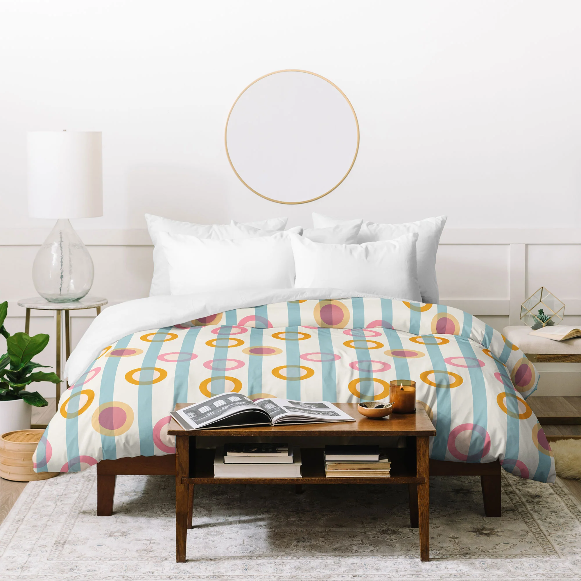 Mirimo ObaOba Duvet Cover - Image 4