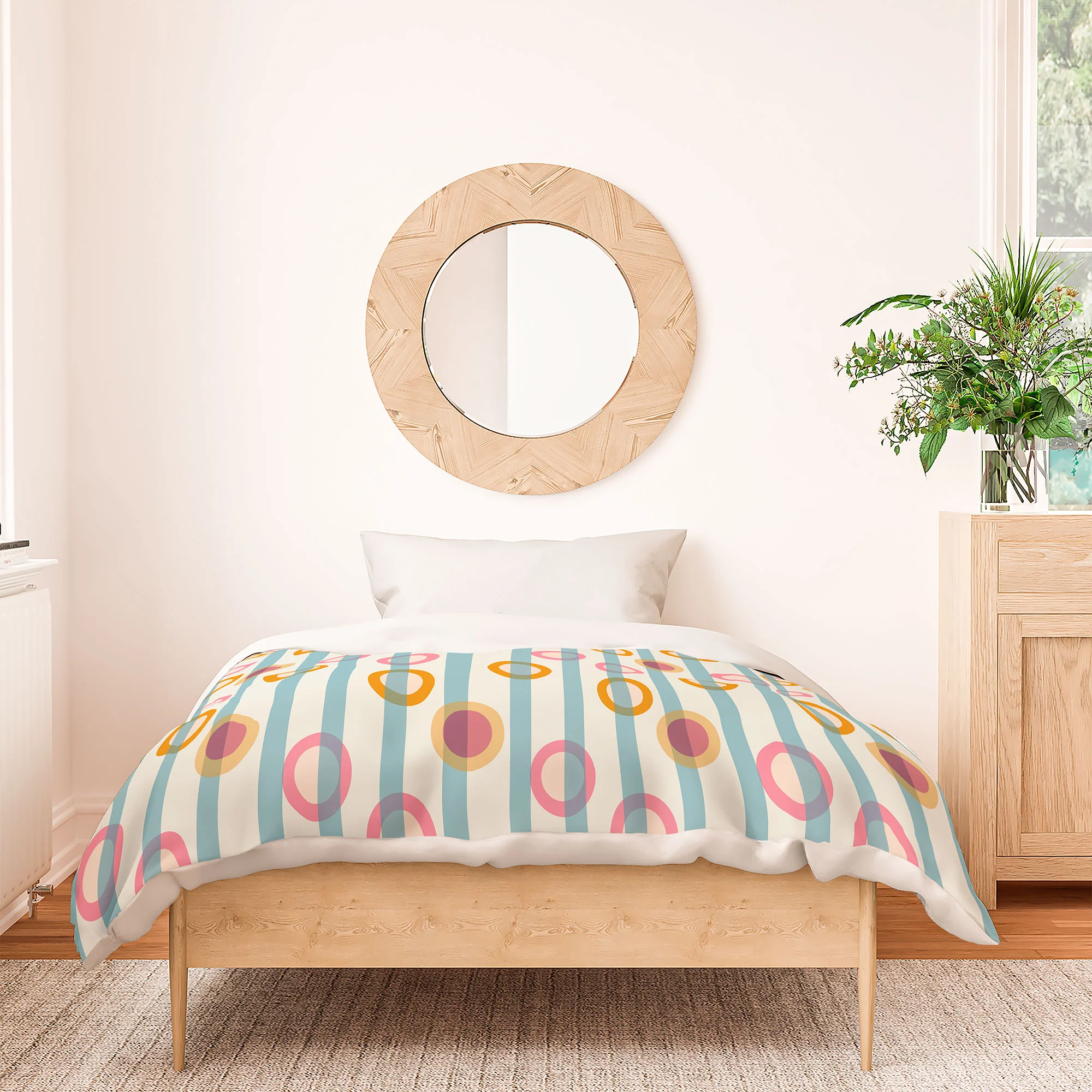 Mirimo ObaOba Duvet Cover - Image 6