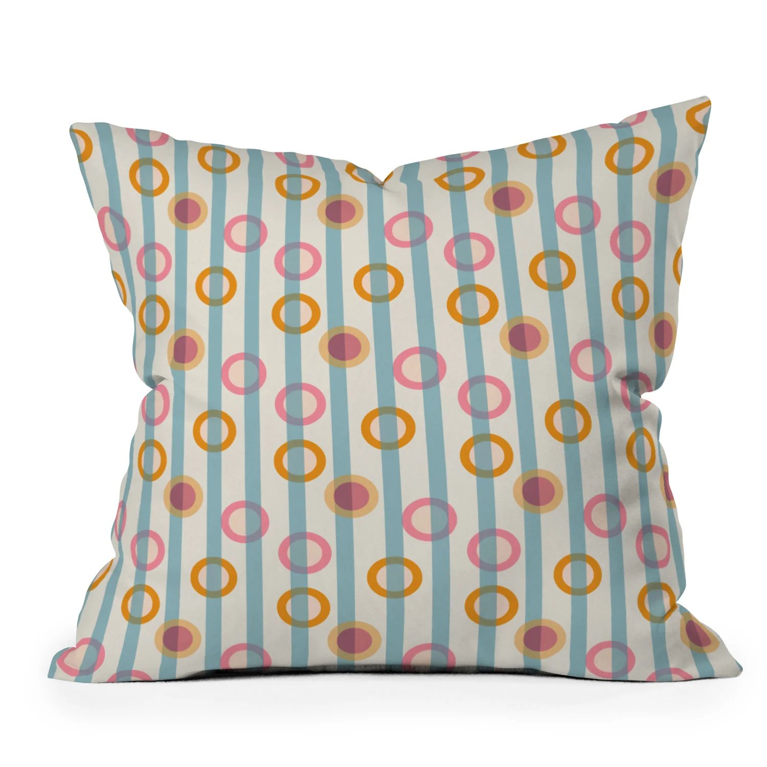 Mirimo ObaOba Outdoor Throw Pillow - Image 4