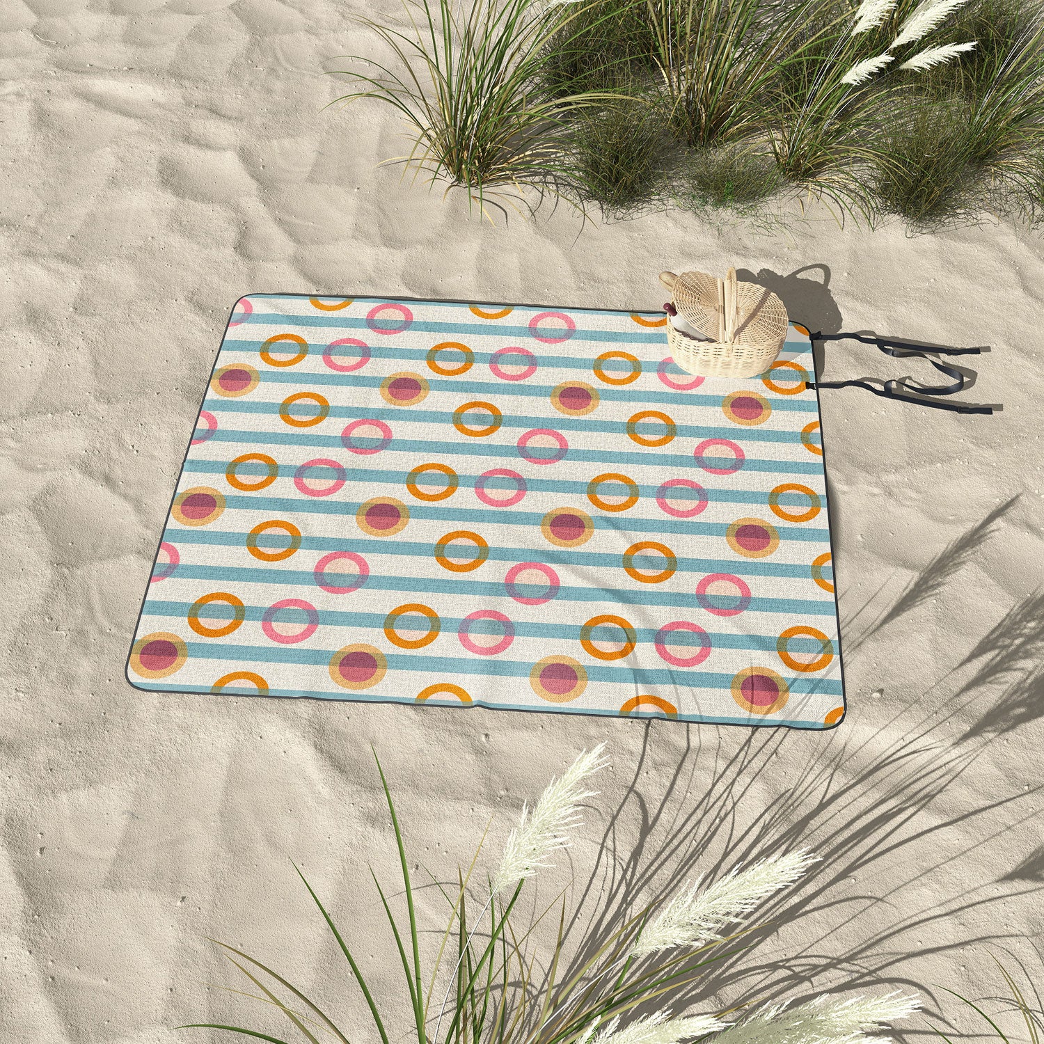 Mirimo ObaOba Picnic Blanket - Image 3