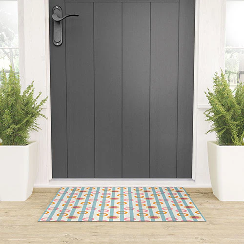 Mirimo ObaOba Welcome Mat - Image 3