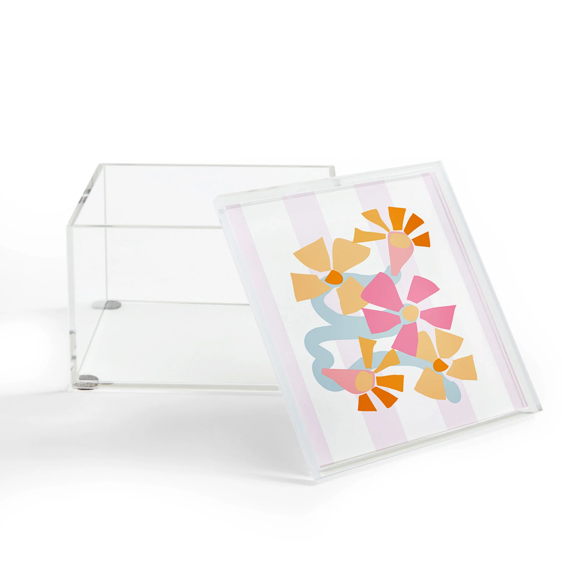 Mirimo Pastel Bunch Acrylic Box - Image 2