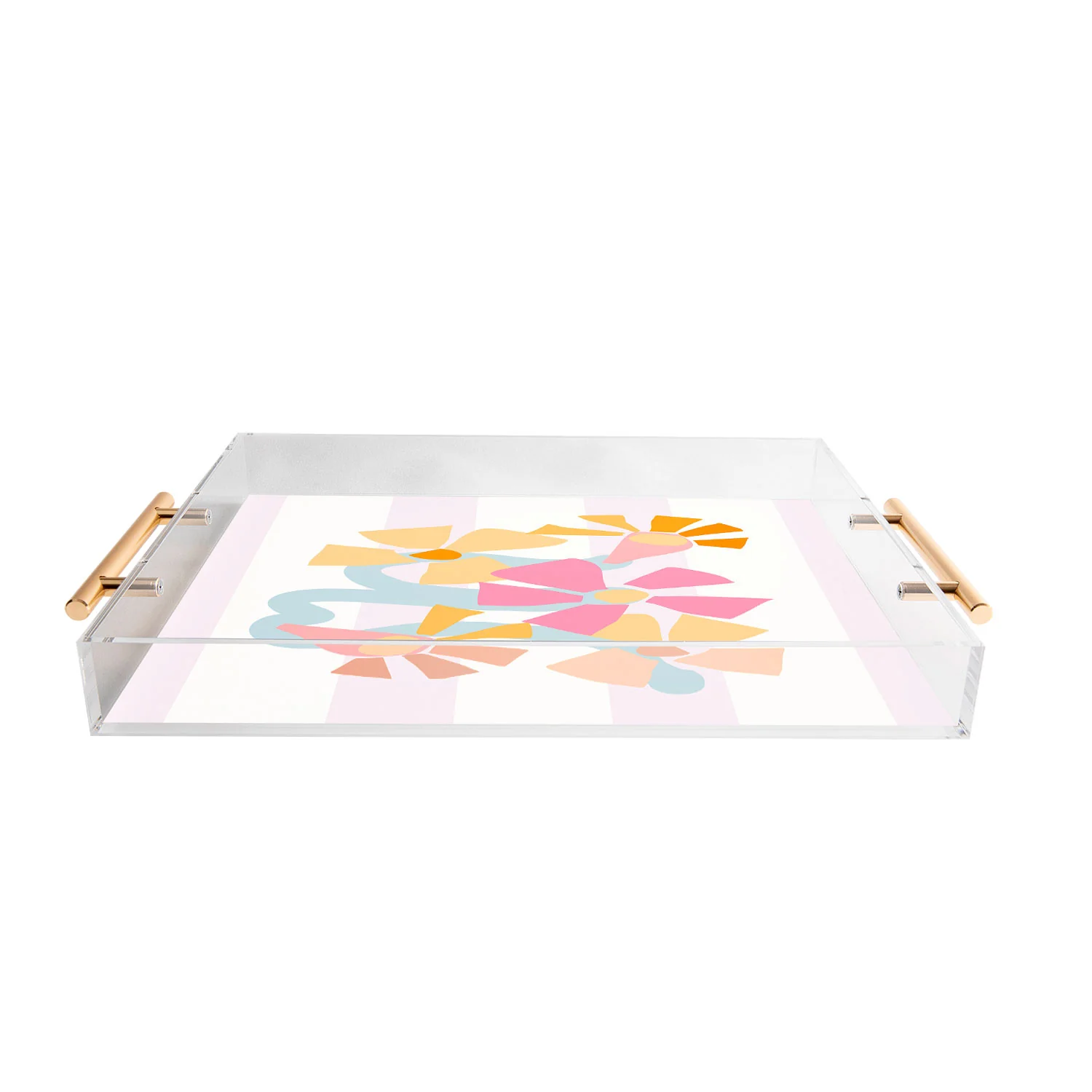 Mirimo Pastel Bunch Acrylic Tray - Image 4