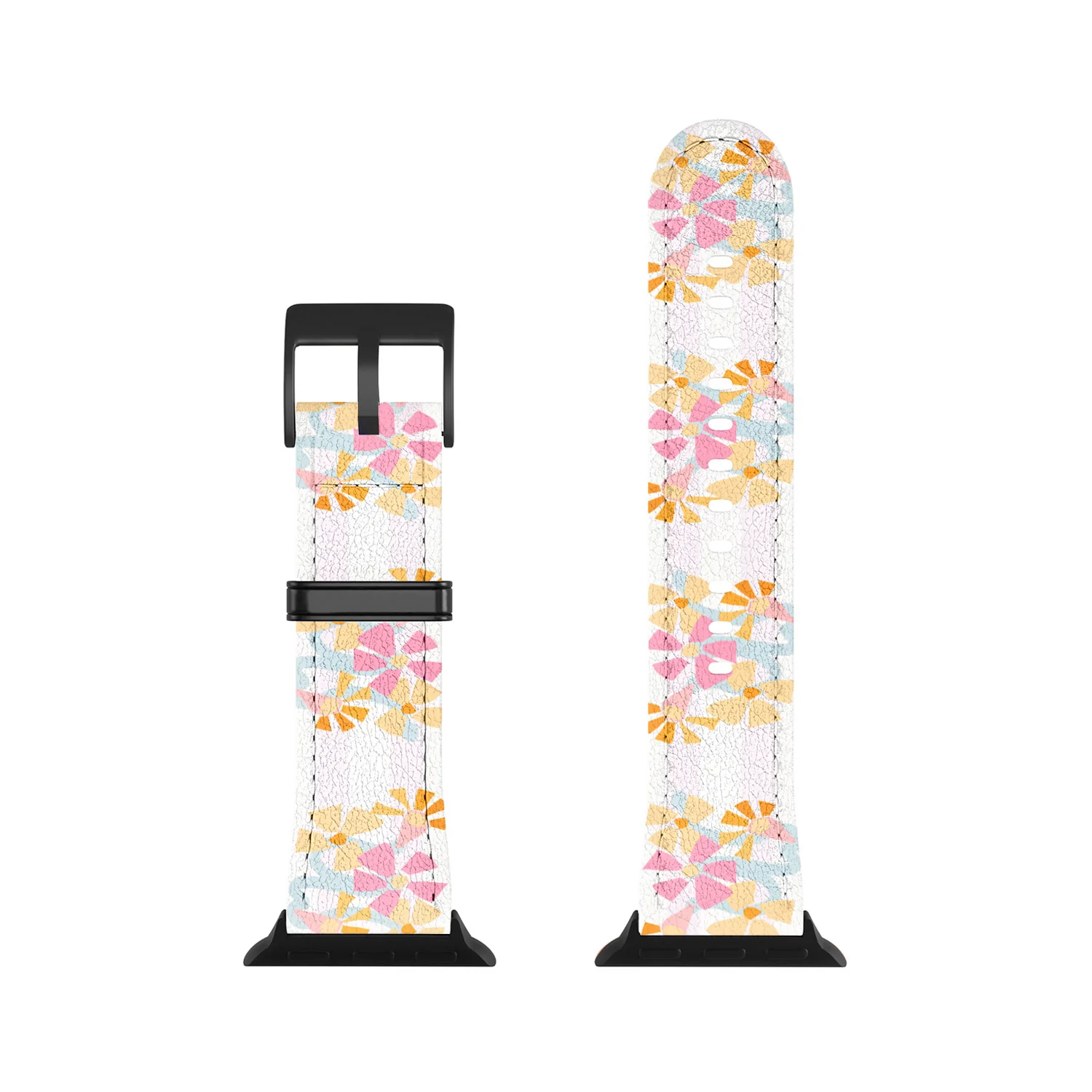 Mirimo Pastel Bunch Apple Watch Band - Image 19