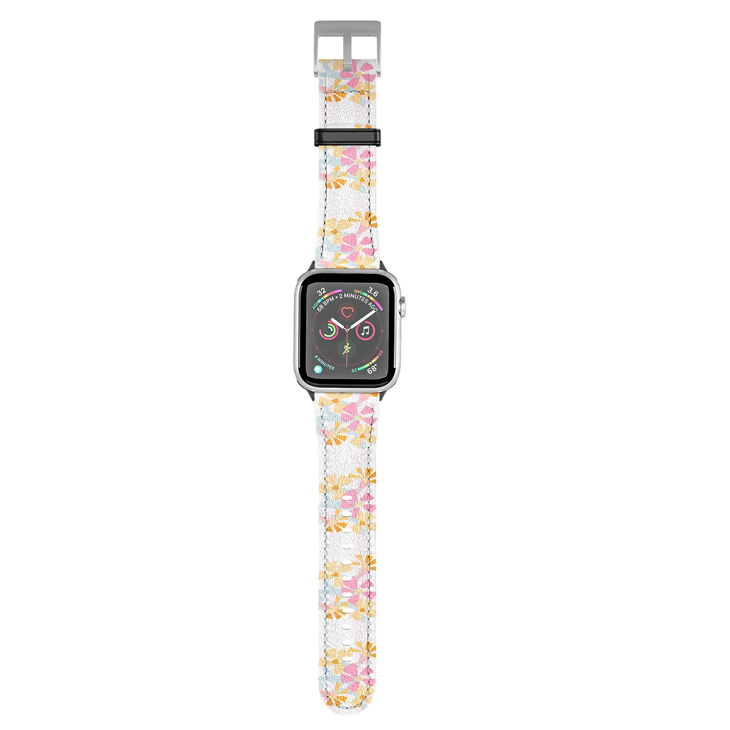 Mirimo Pastel Bunch Apple Watch Band - Image 3