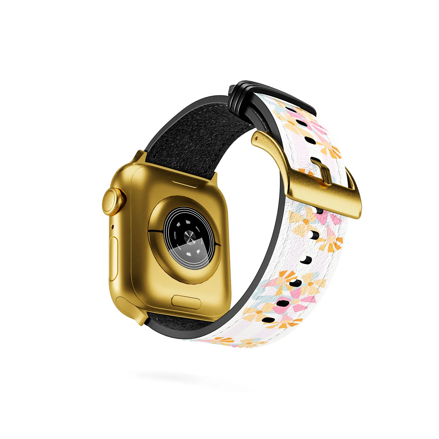 Mirimo Pastel Bunch Apple Watch Band - Image 8
