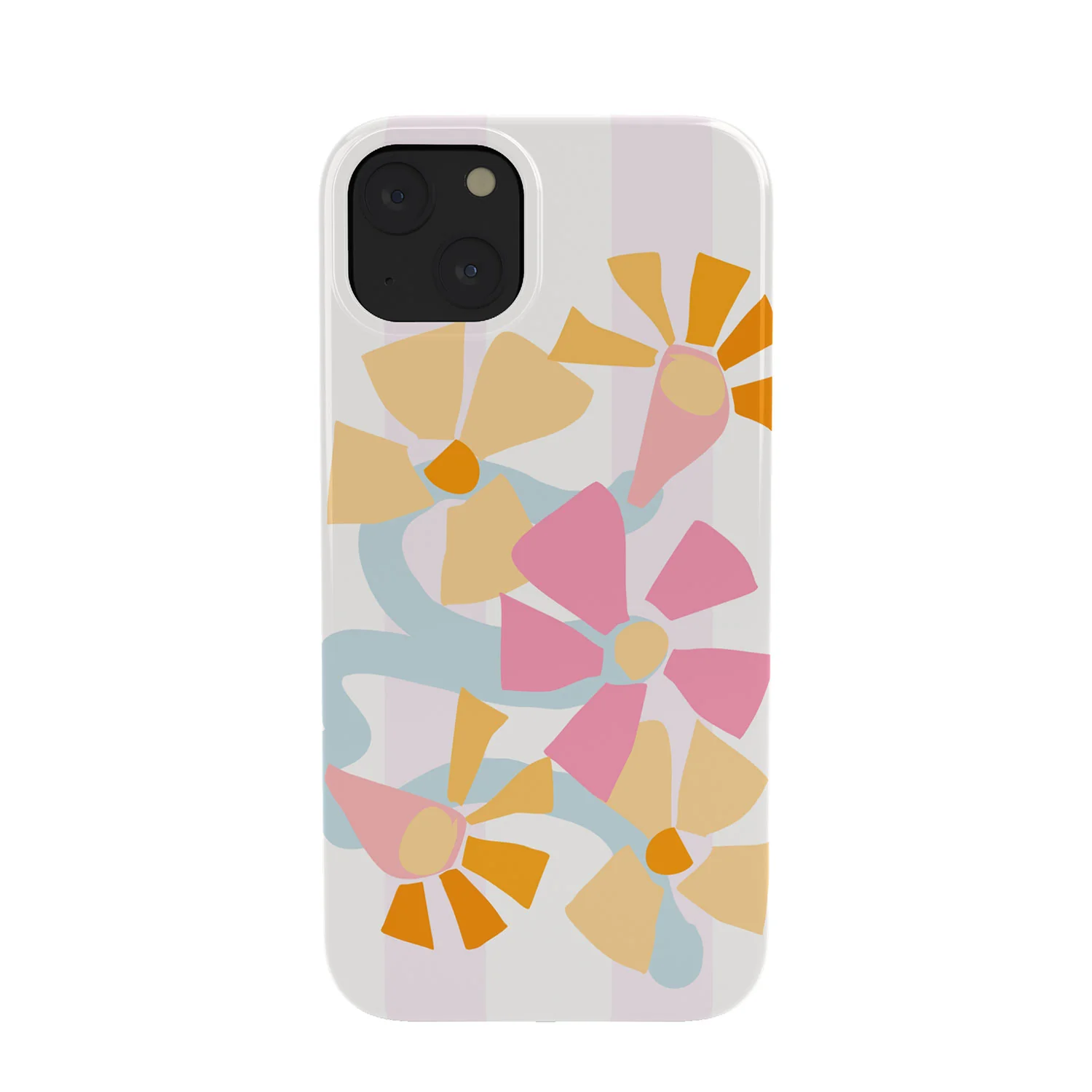 Mirimo Pastel Bunch Phone Case