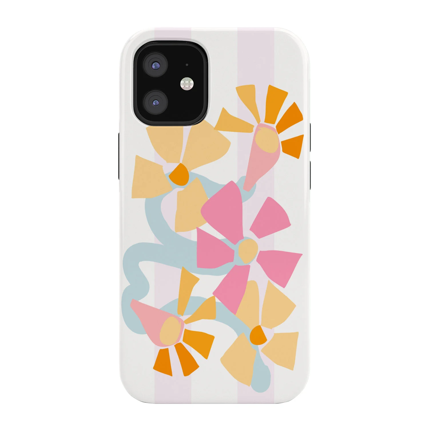 Mirimo Pastel Bunch Phone Case - Image 25
