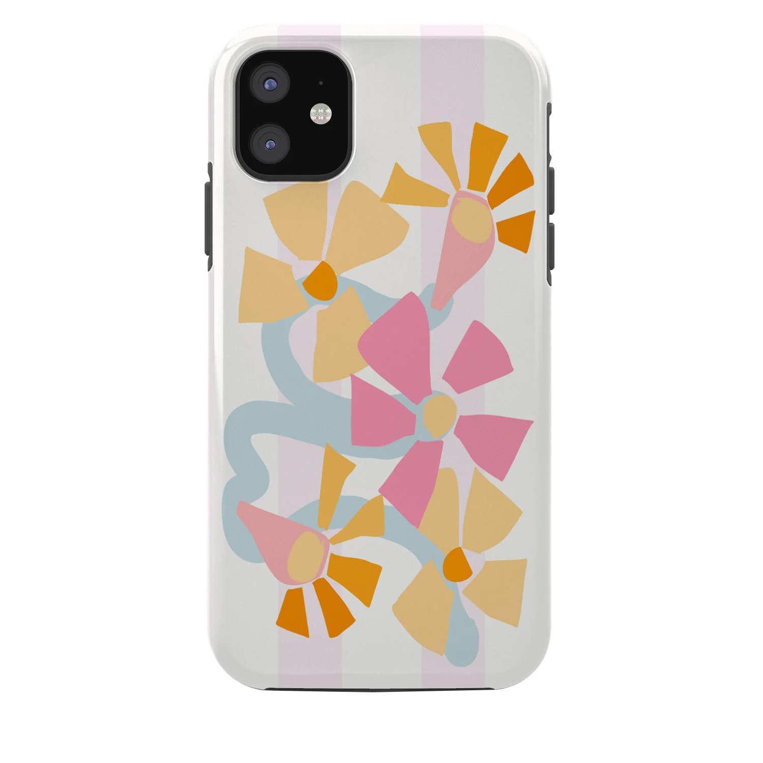 Mirimo Pastel Bunch Phone Case - Image 28