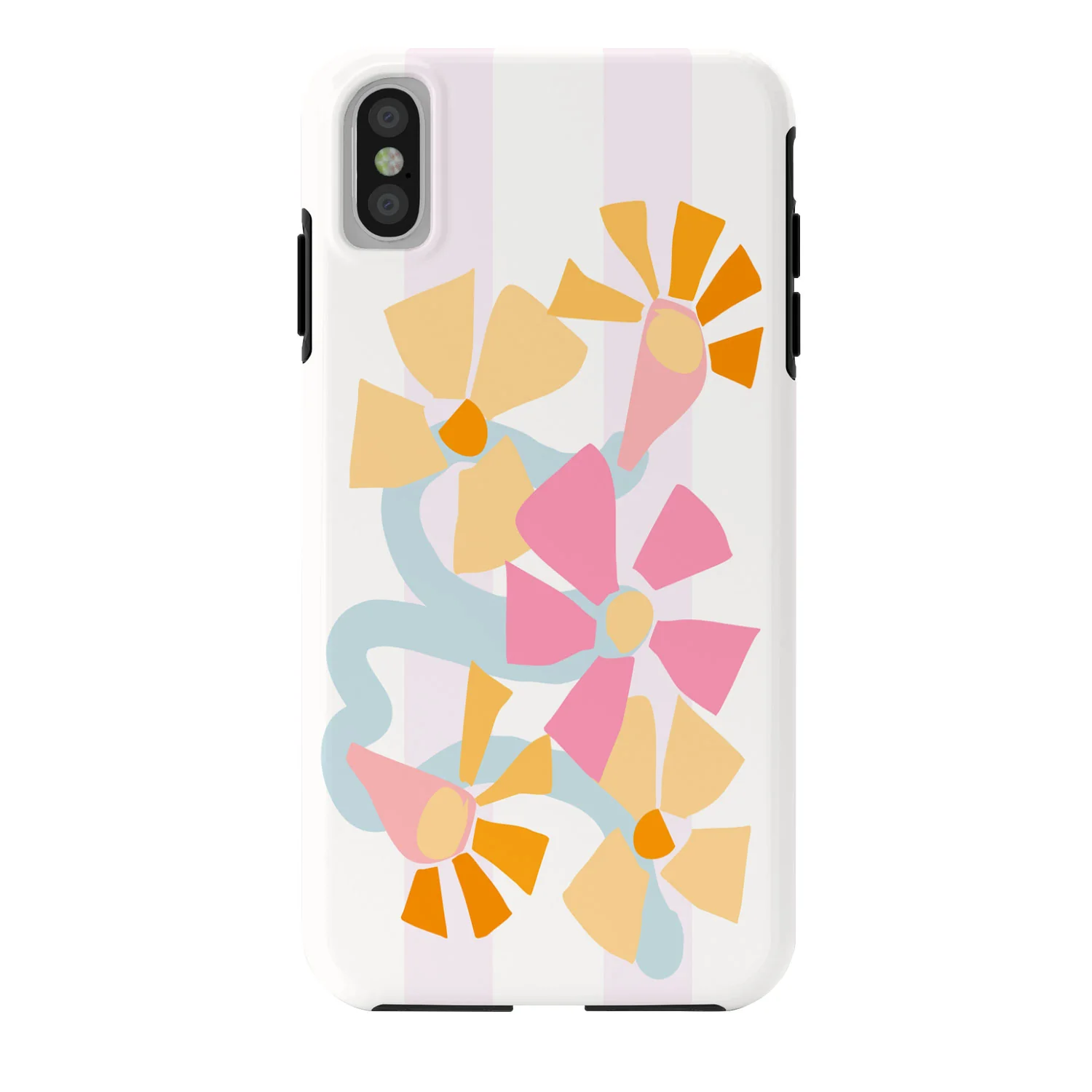 Mirimo Pastel Bunch Phone Case - Image 31
