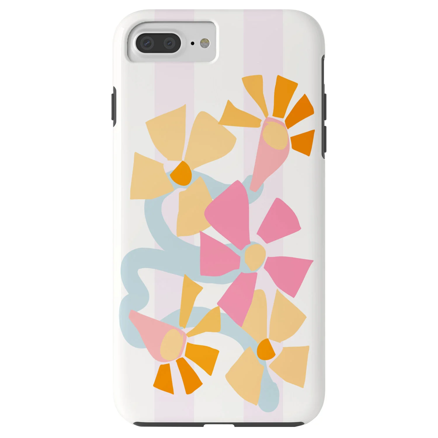 Mirimo Pastel Bunch Phone Case - Image 34