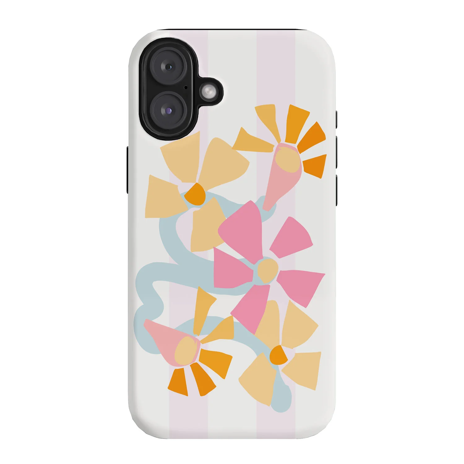Mirimo Pastel Bunch Phone Case - Image 61