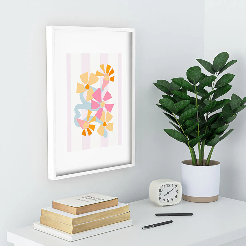 Mirimo Pastel Bunch Recessed Framing Rectangle - Image 20