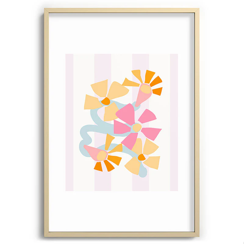 Mirimo Pastel Bunch Recessed Framing Rectangle - Image 29