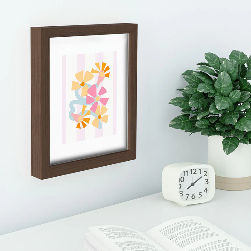 Mirimo Pastel Bunch Recessed Framing Rectangle - Image 8