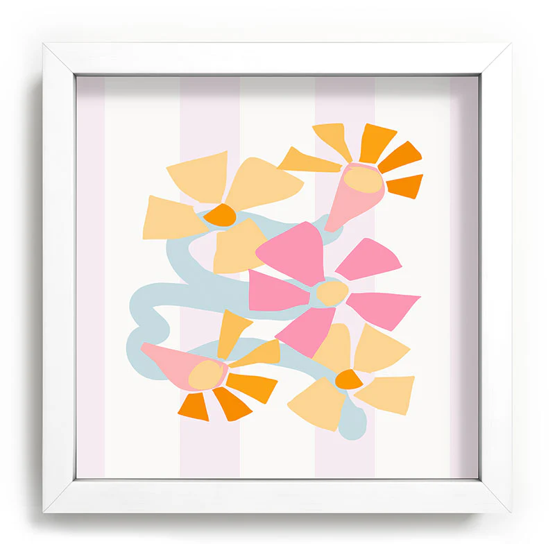 Mirimo Pastel Bunch Recessed Framing Square - Image 3