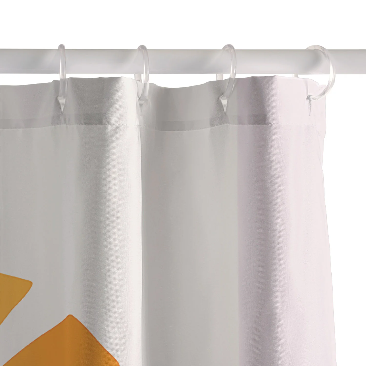 Mirimo Pastel Bunch Shower Curtain - Image 5