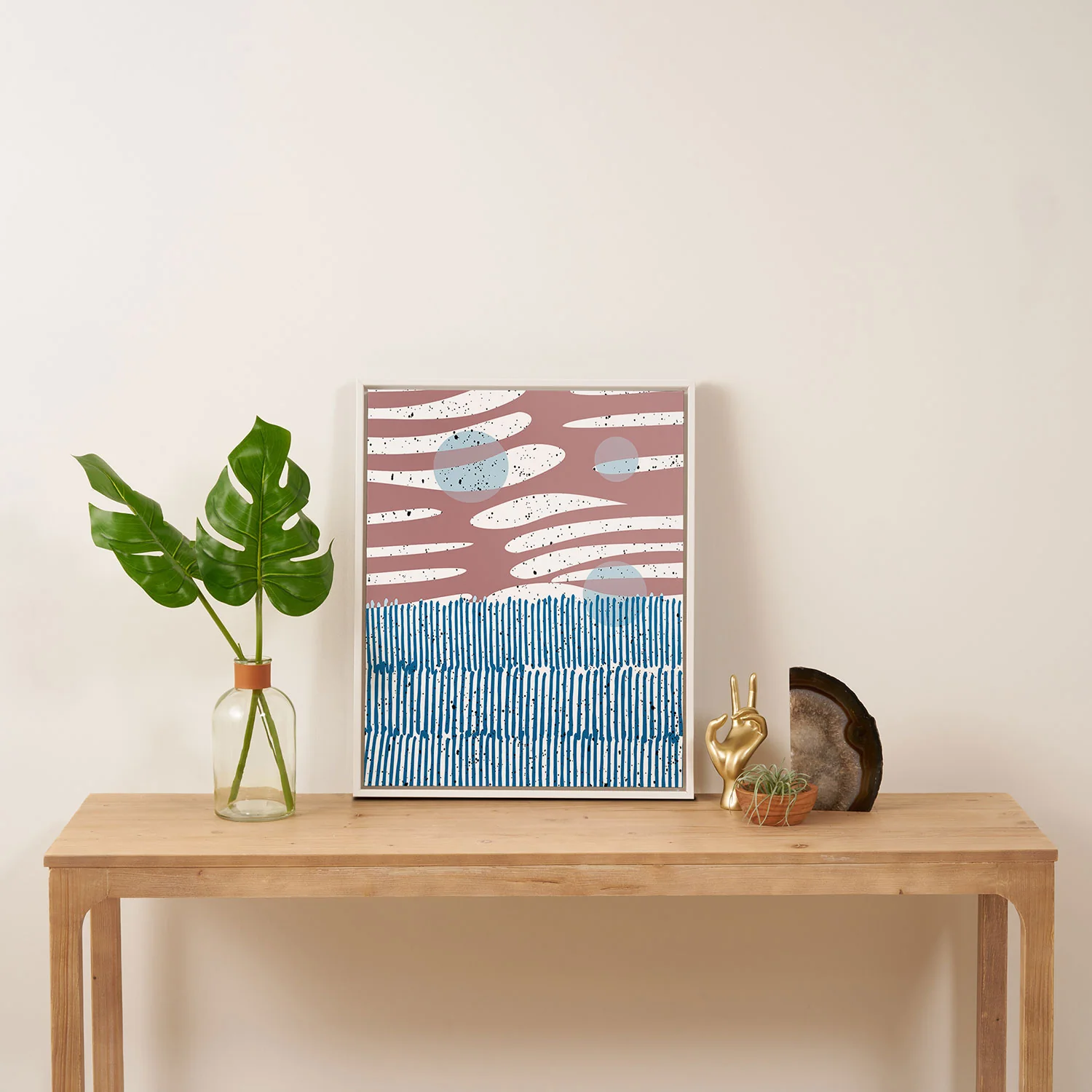 Mirimo Shore Mood Art Canvas - Image 16