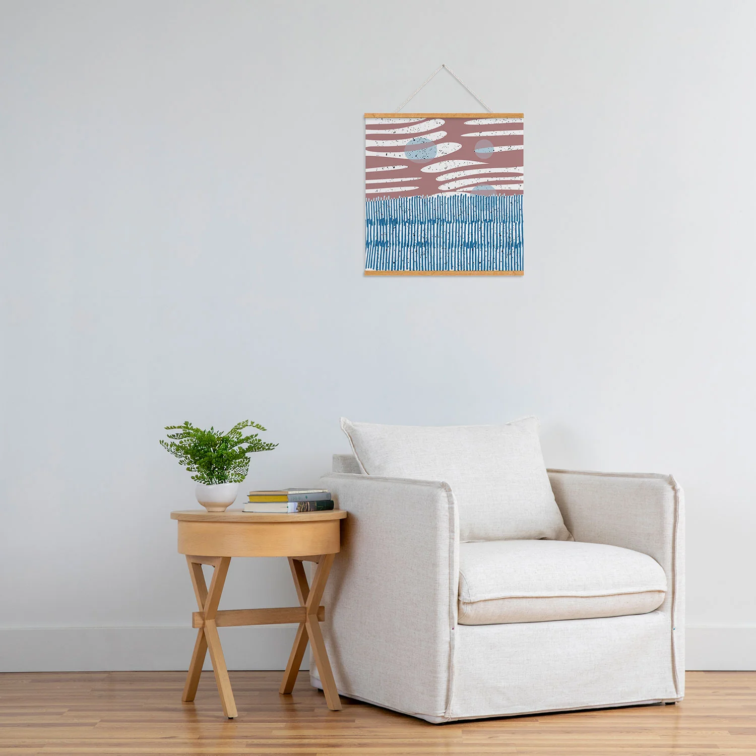 Mirimo Shore Mood Art Print - Image 45
