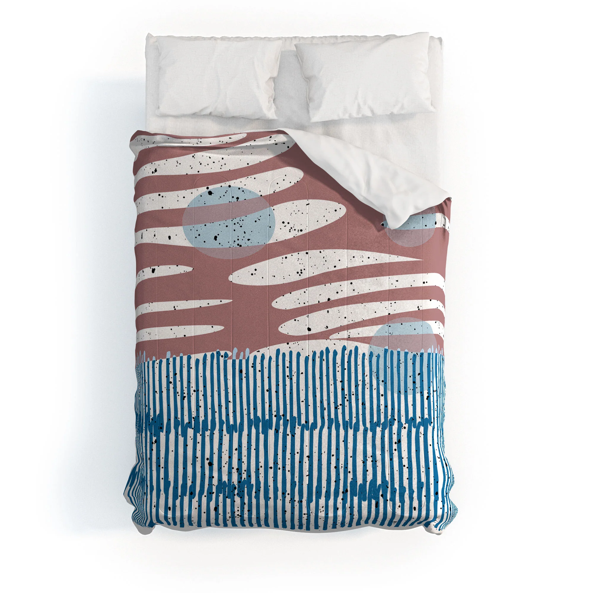 Mirimo Shore Mood Comforter - Image 10