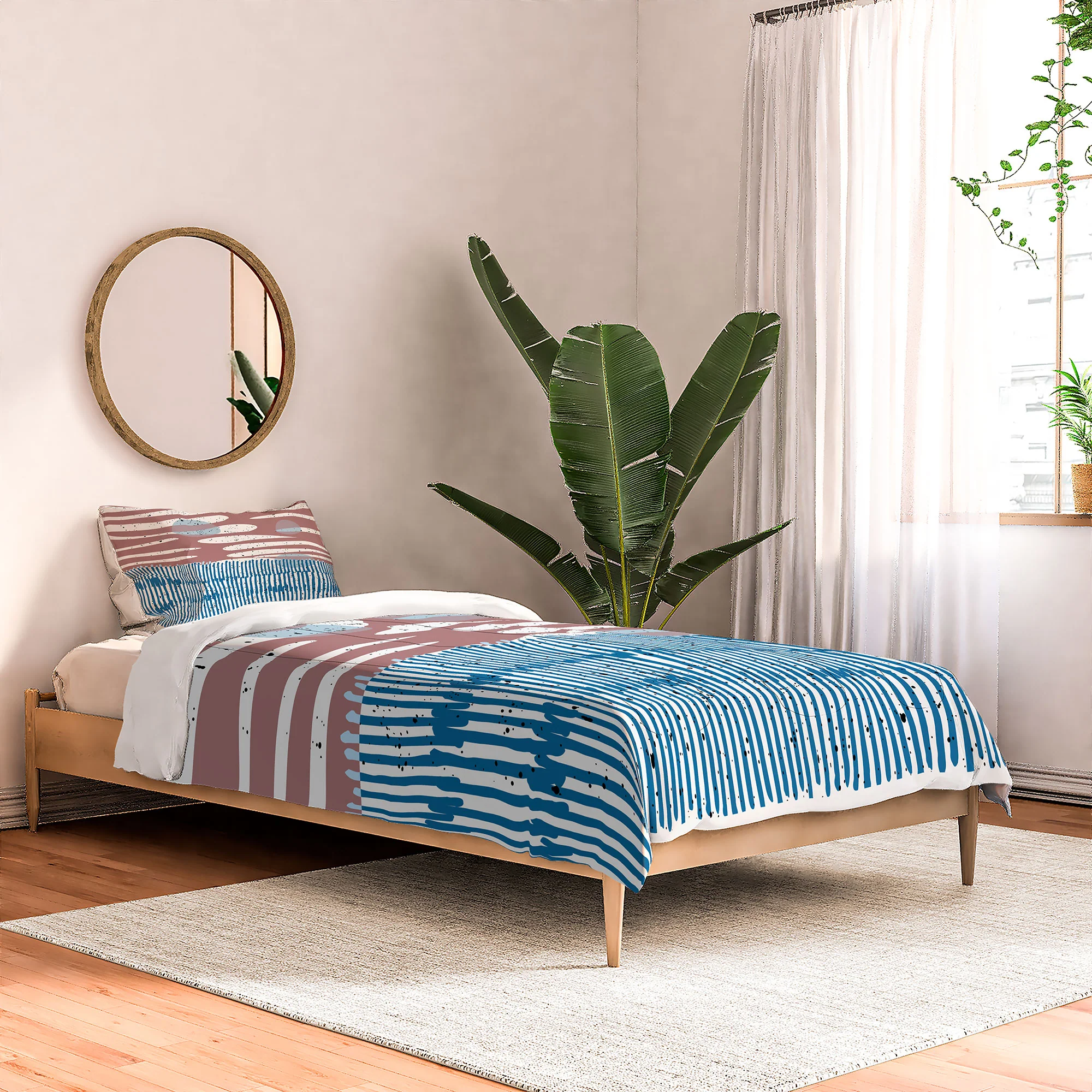 Mirimo Shore Mood Comforter - Image 5