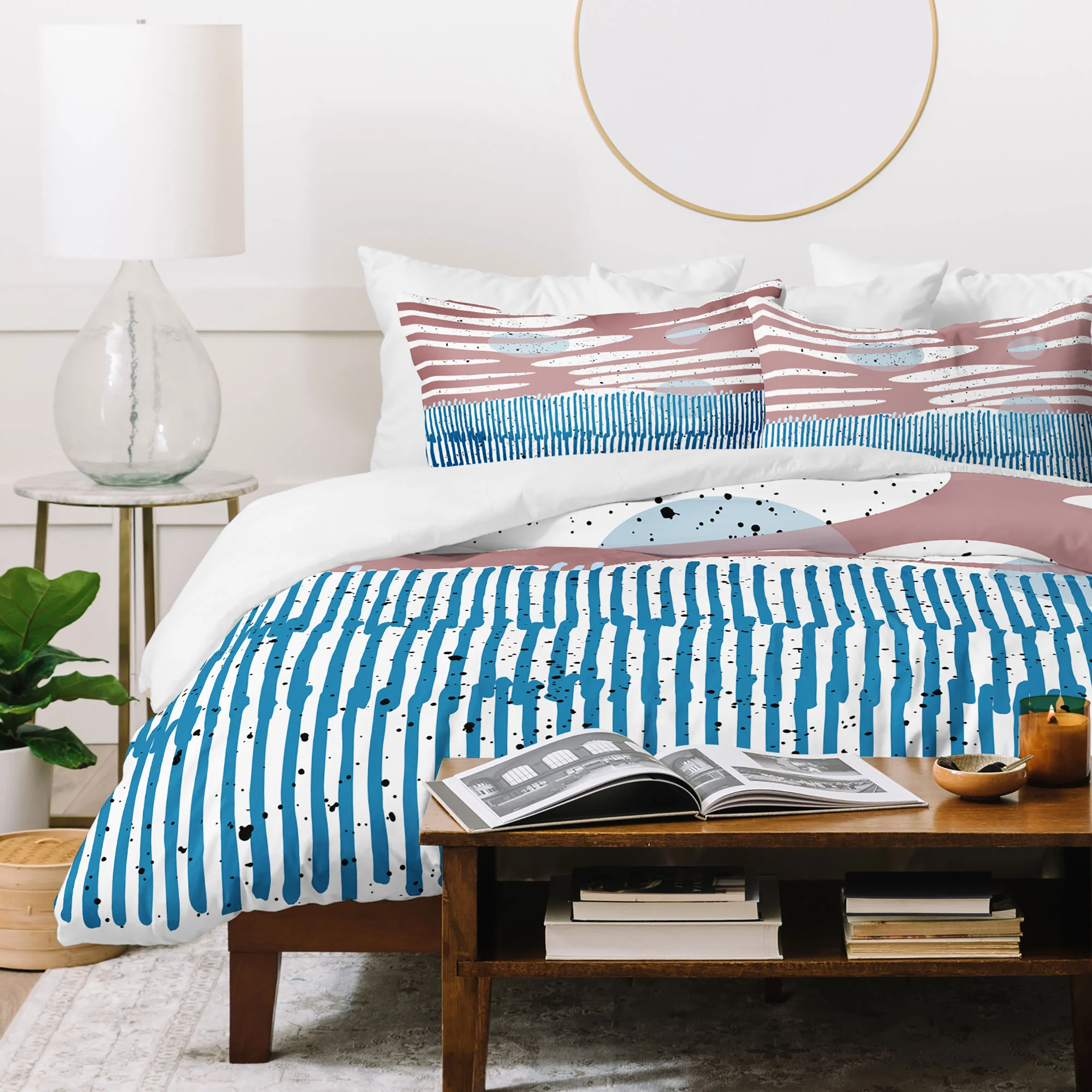 Mirimo Shore Mood Duvet Cover - Image 23