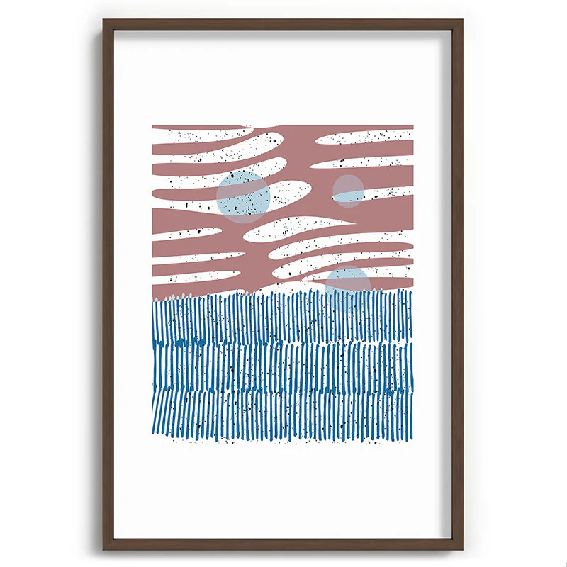 Mirimo Shore Mood Recessed Framing Rectangle - Image 31