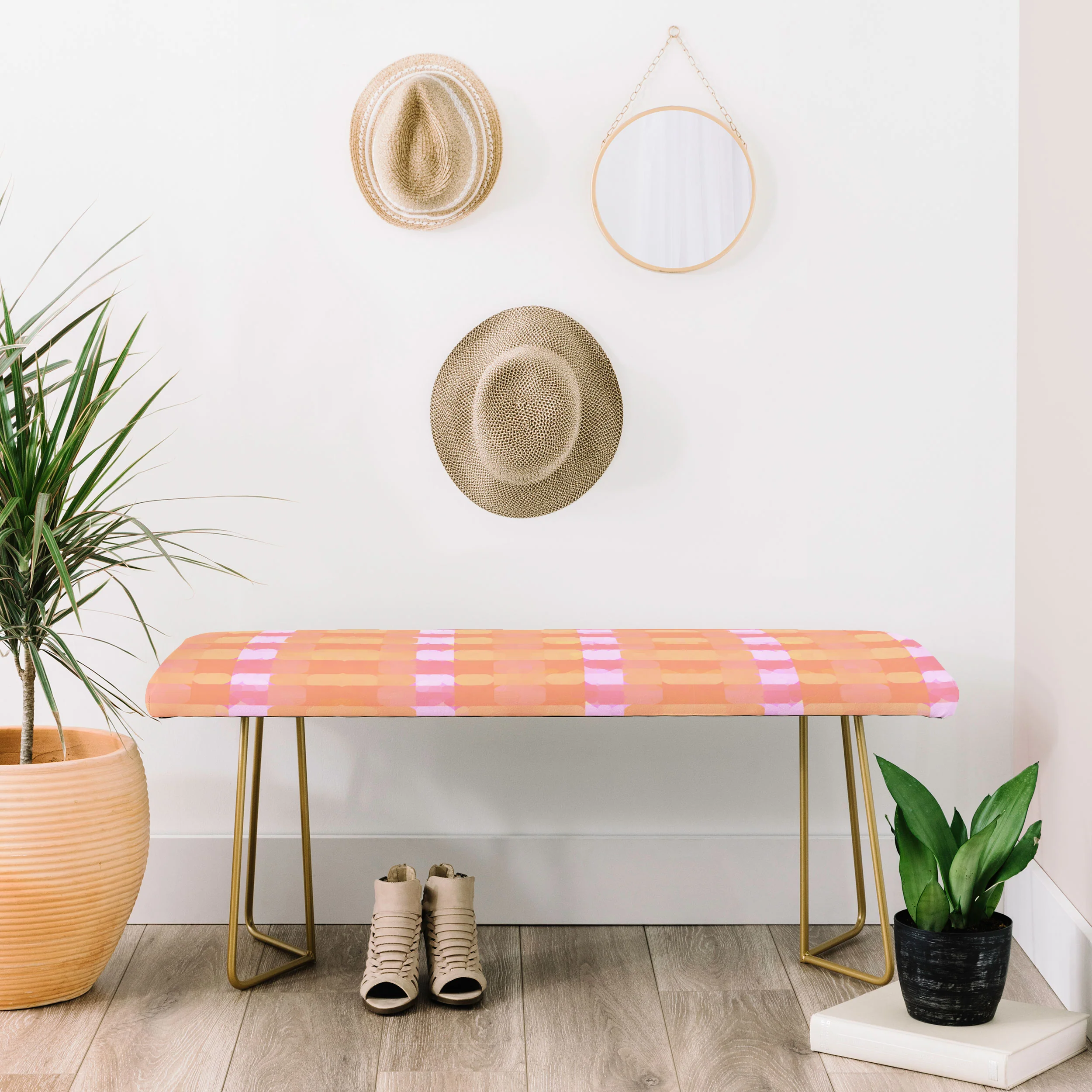 Mirimo Spring glare Bench - Image 7