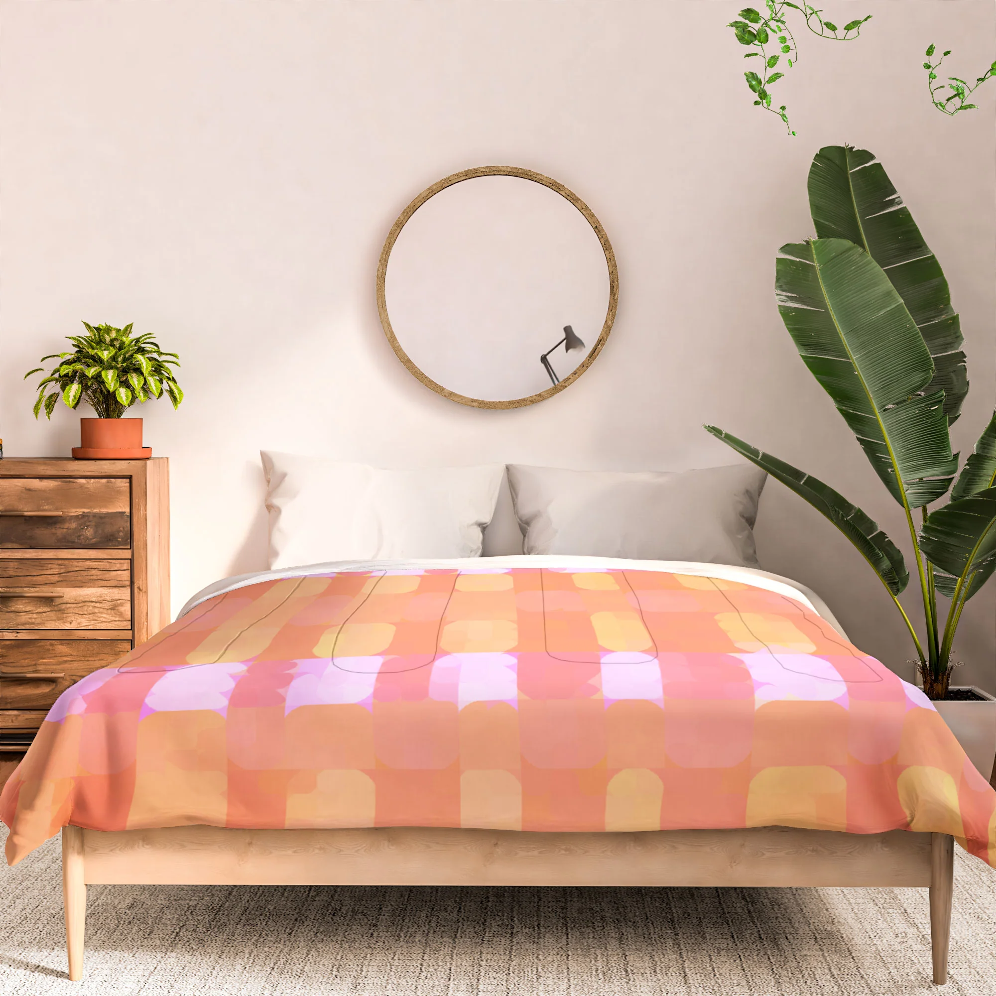 Mirimo Spring glare Comforter - Image 15