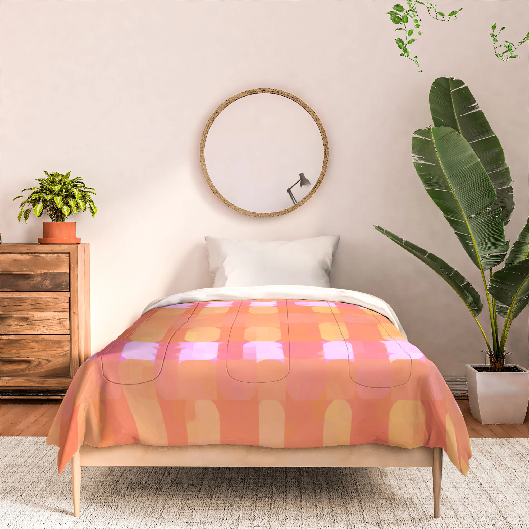 Mirimo Spring glare Comforter - Image 6