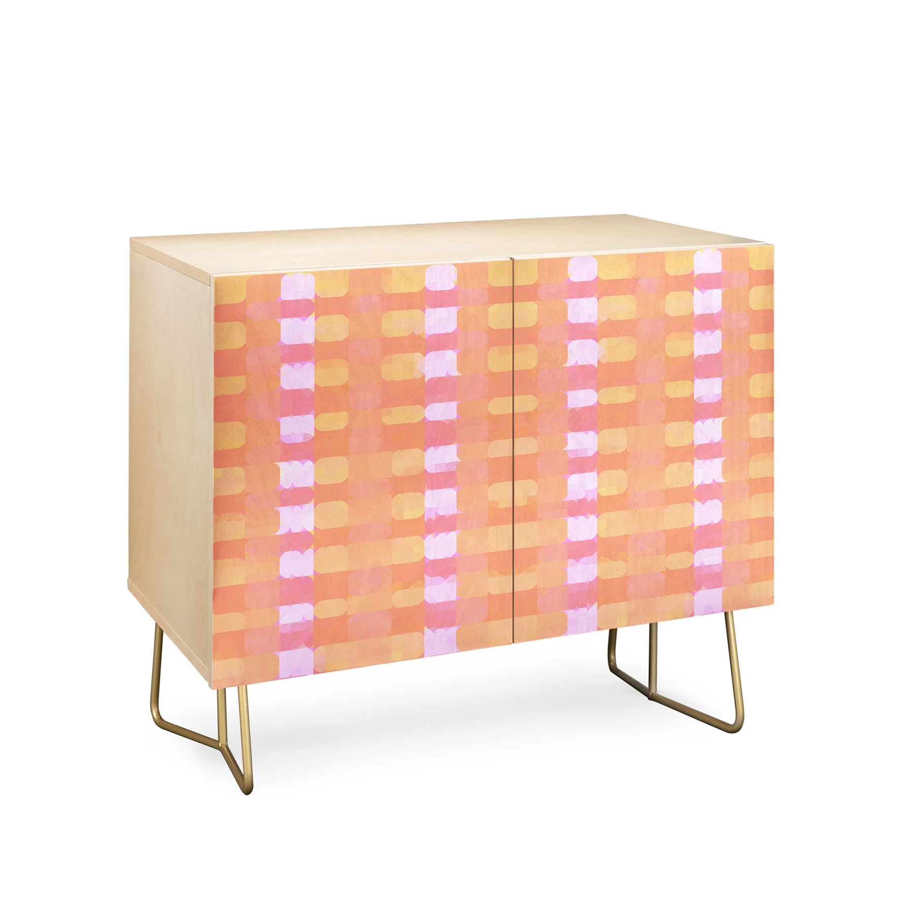 Mirimo Spring glare Credenza - Image 8