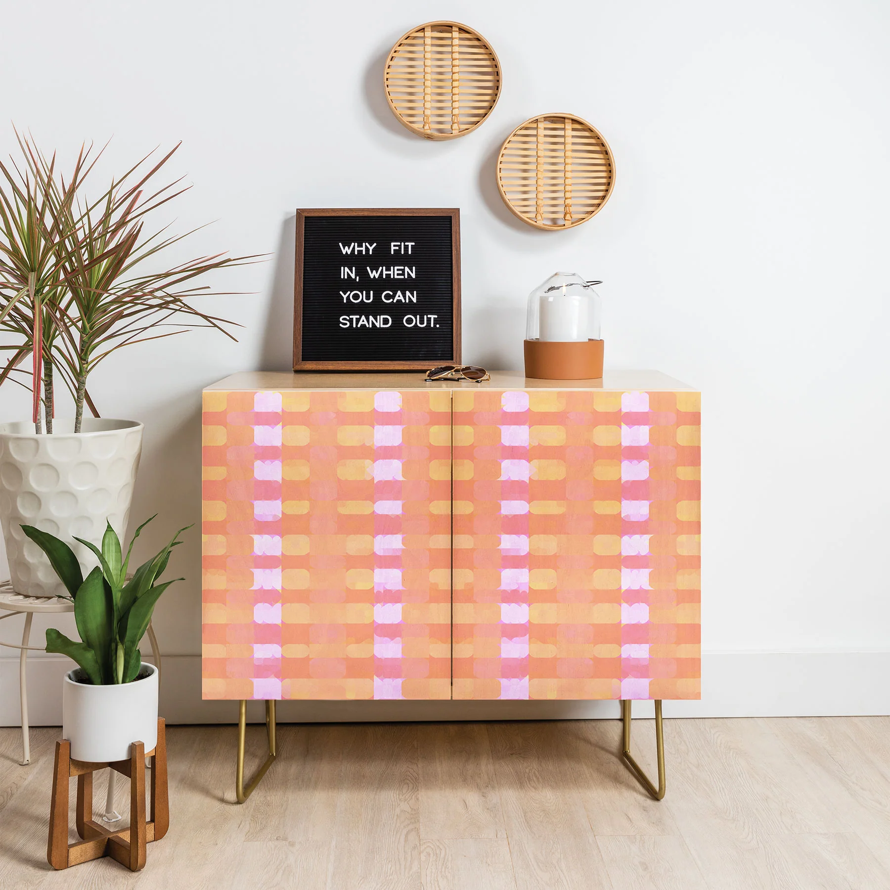 Mirimo Spring glare Credenza - Image 9