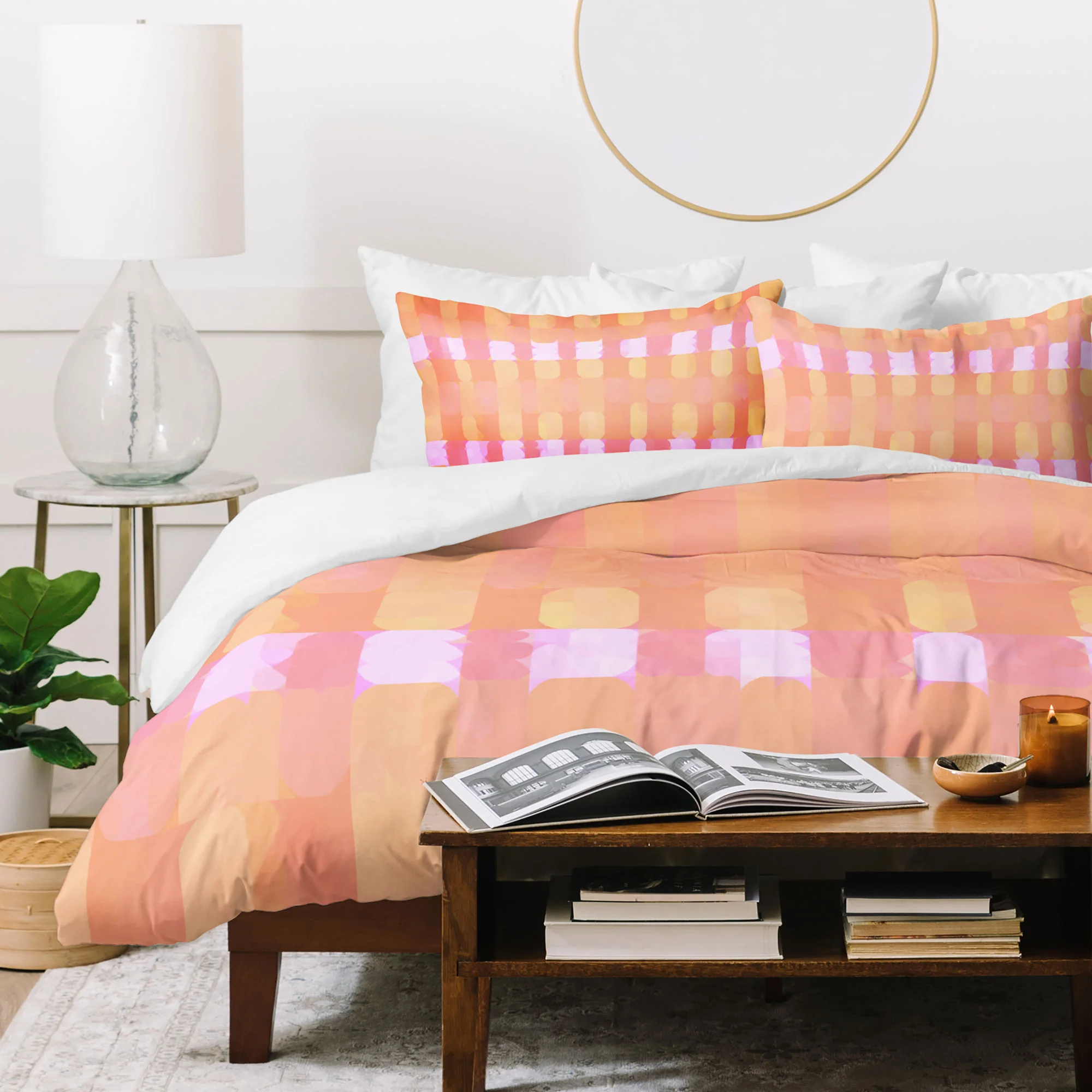 Mirimo Spring glare Duvet Cover - Image 43