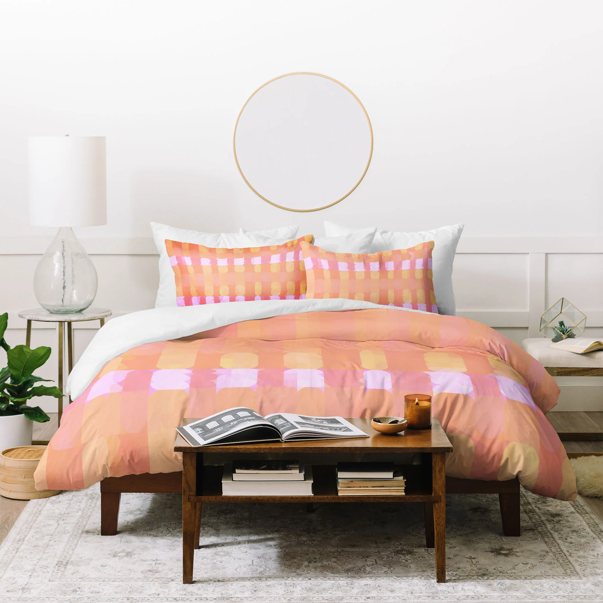 Mirimo Spring glare Duvet Cover - Image 44