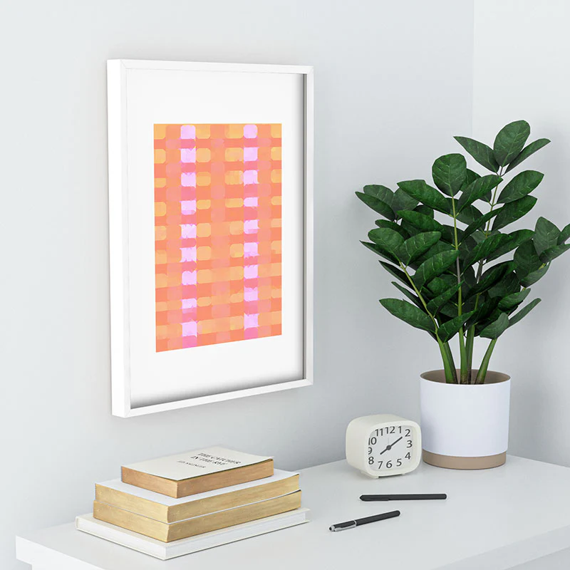 Mirimo Spring glare Recessed Framing Rectangle - Image 20