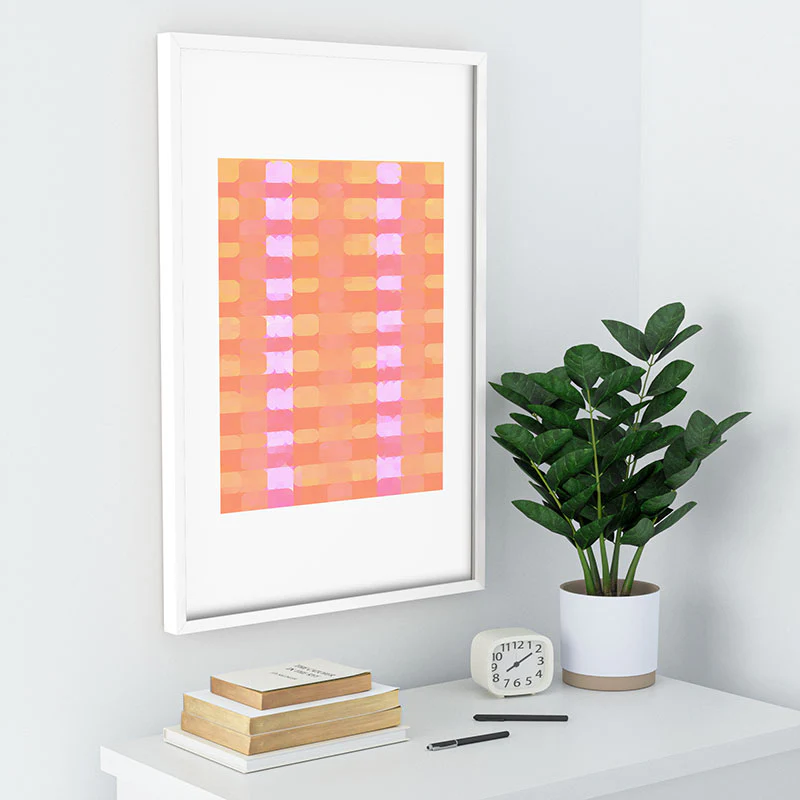 Mirimo Spring glare Recessed Framing Rectangle - Image 28