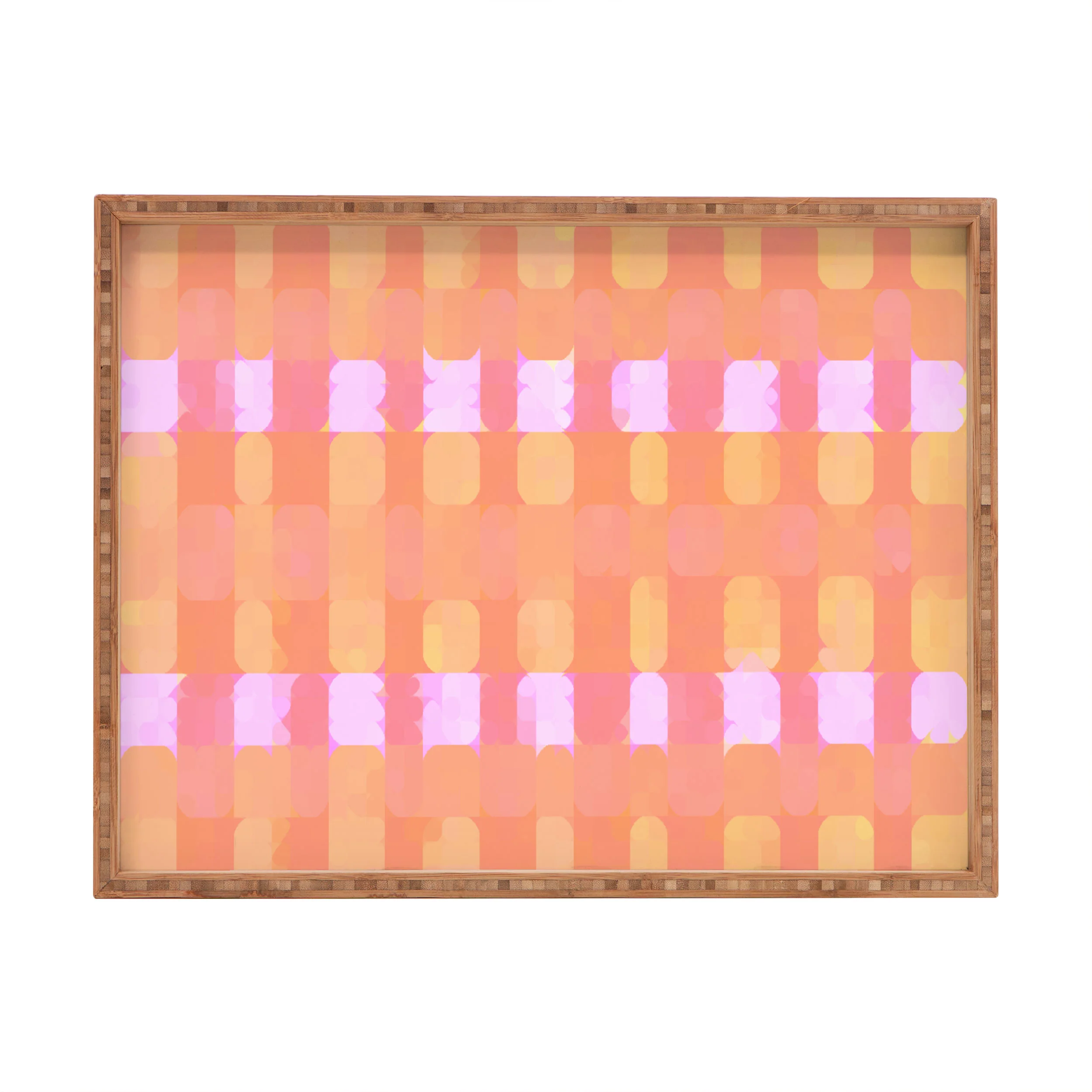Mirimo Spring glare Rectangular Tray